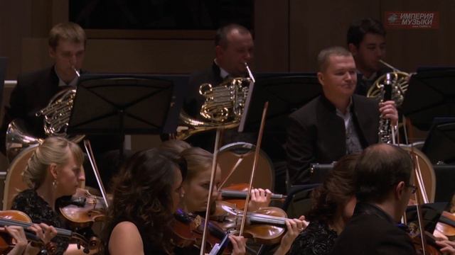 Rachmaninoff - Vartanian. Tarantella for piano and orchestra смотреть онлайн