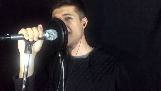 Daughtry - Waiting for Superman (cover by Daler Abdullayev) смотреть онлайн