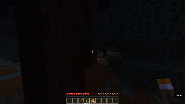 В ЭТОМ АДСКОМ СЕРВЕРЕ Я ПРИЗВАЛ СУЩЕСТВО Rodver в Майнкрафт! | Страшный сервер смотреть онлайн