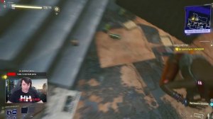 Пробуем Cyberpunk 2077 на геймпаде!