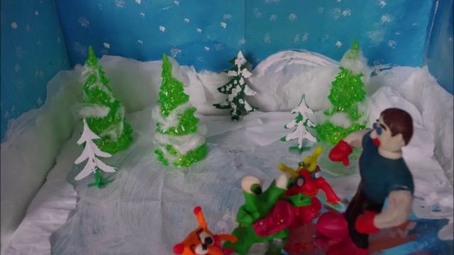 Иммунитет мультик смотреть онлайн