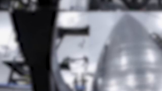 The SpaceX Orbital Launch Update Is Here! (Deluge System Active) смотреть онлайн