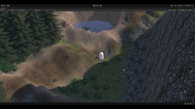 Дневник Разработчиков #1 | Создание СВОЕЙ Игры на Unity3D 🎮 смотреть онлайн