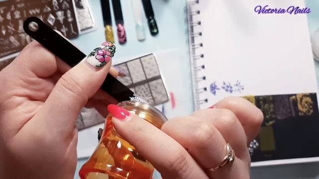 РАСПАКОВКА посылок с Aliexpress,Wildberries|Самые ЯРКИЕ лаки для стемпинга|Сахарный дизайн+стемпинг смотреть онлайн