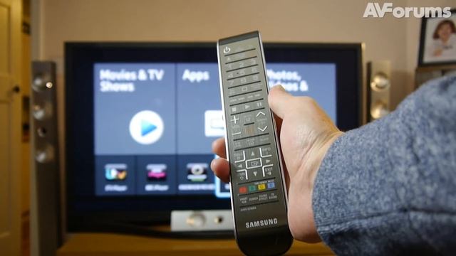 Samsung HT-F9750 3D Blu-ray/DVD 7.1 Home Entertainment System Review смотреть онлайн