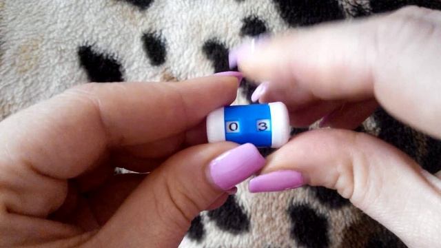 Счетчик рядов видео обзор. смотреть онлайн