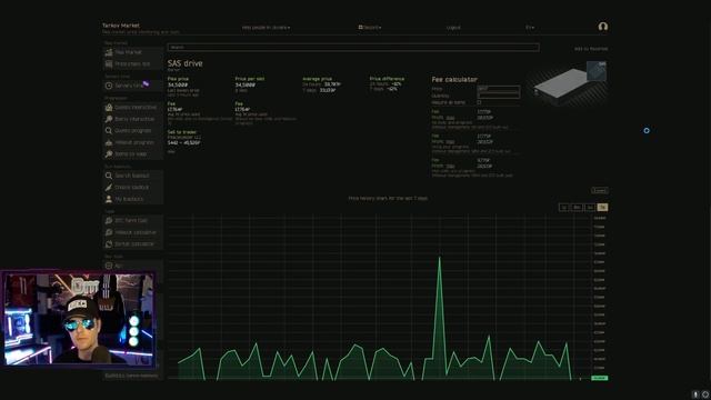 Fast Way to Level Tarkov Traders | Peacekeeper and Jager | 12.13 смотреть онлайн