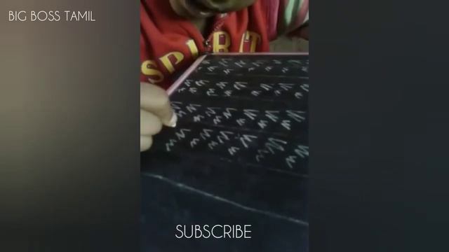 Cute boy singing and writing Capital W Small W смотреть онлайн