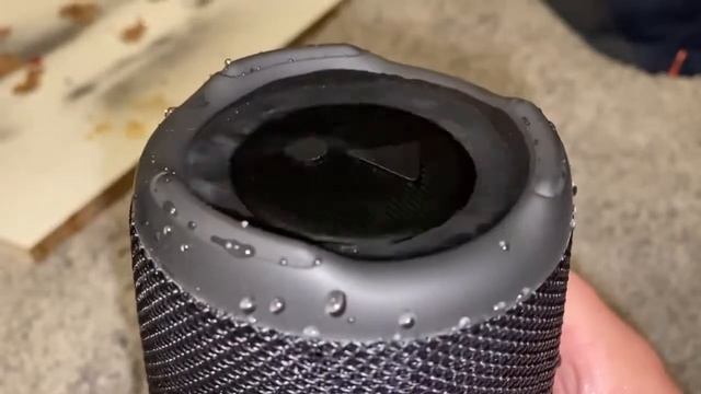 JBL Charge 5 - WATER TEST!!! смотреть онлайн