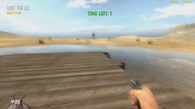 Fistful Of Frags Versus:Секреты,фишки и полезные советы №1