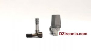 Скан боди Скан маркеры.  Все основные имплантационные системы в наличии DZirconia.com 8-960-255-271