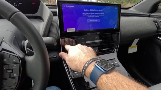 2023 Subaru Solterra: History in the Making, Subaru's First EV смотреть онлайн