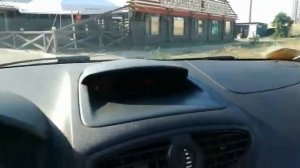 Задний ход, работа со сцеплением