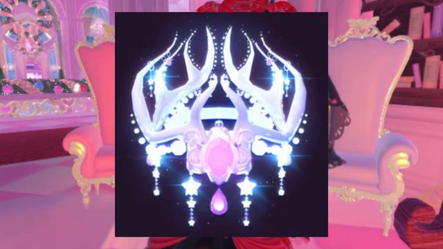 Ответы на зимнее хало в роял хай! Royal high roblox смотреть онлайн
