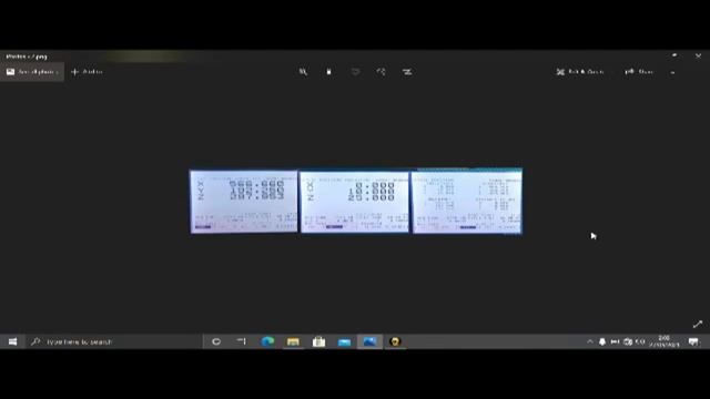 A brief explanation of the control panel смотреть онлайн