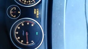 Opel Astra h глохнет