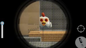 ПРИЗВАЛ ПЛАЧУШУЮ КУРИЦУ в чикен гане Миф или правда /Chiken Gan/#чикен_ган #чикен #мифы 😭🐔