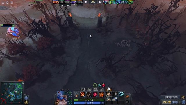 Дота 2 _ гайд _огр завозит\ game dota 2\ no pro смотреть онлайн