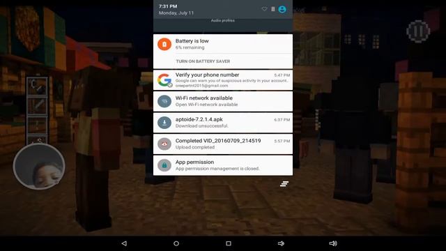 Minecraft story mode ep 3 slime jumper смотреть онлайн