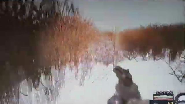 Моё первое видео на канале (Прохождение игры S.T.A.L.K.E.R Холодная кровь) смотреть онлайн
