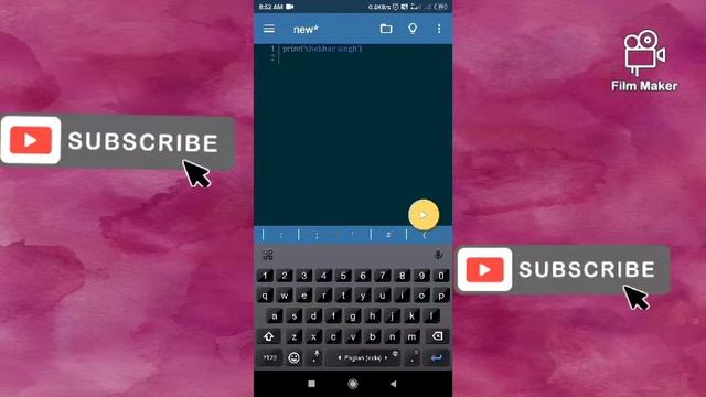 create basic calculator by python coding for beginners смотреть онлайн