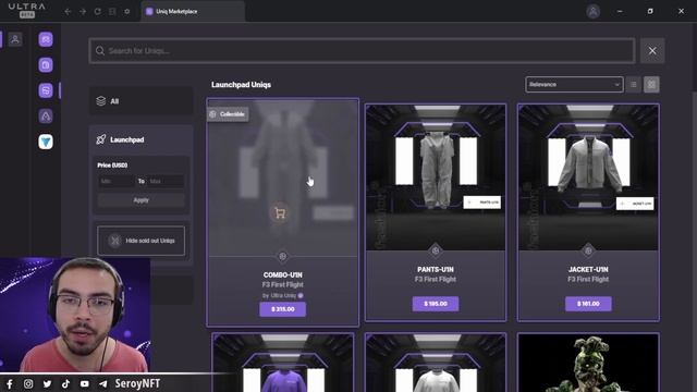 LUCRE COM QUALQUER JOGO COM A PLATAFORMA ULTRA смотреть онлайн