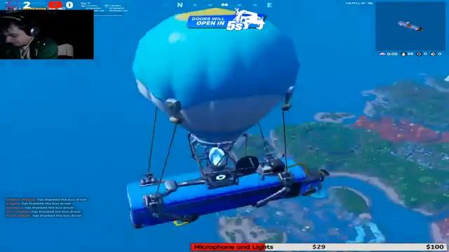 Fortnite - The Road to 215 lvl - Starts with 2lvl-s/day - EN/RO смотреть онлайн