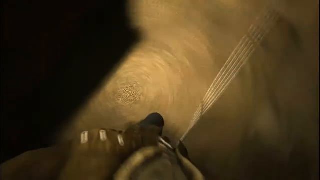 OUTLAST начало!