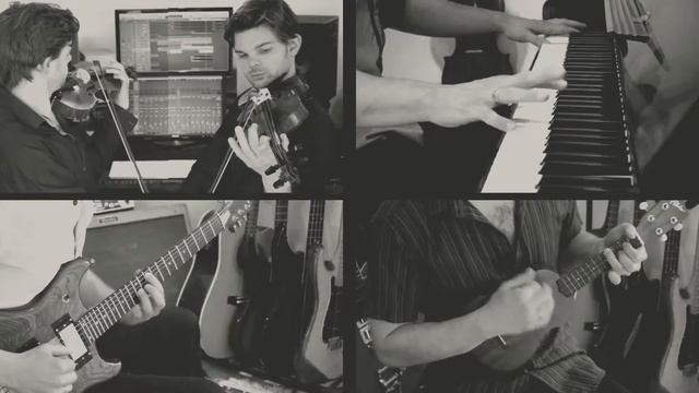 Pavan Guru (Extrait) - Raphaël Raymond смотреть онлайн