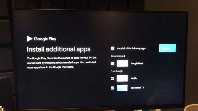 Strong Leap-S1 4K UHD Android TV Media Player Unboxing & Review смотреть онлайн