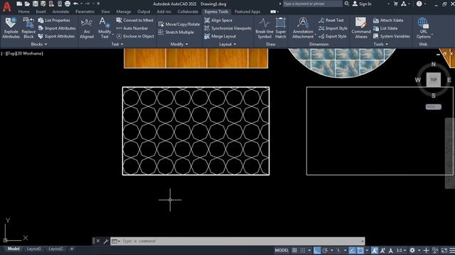 SUPER HATCH IN AUTOCAD IN TELUGU смотреть онлайн