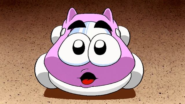 Бип Бип в машине времени увлекательное прохождение игры квеста для детей 3 6 лет