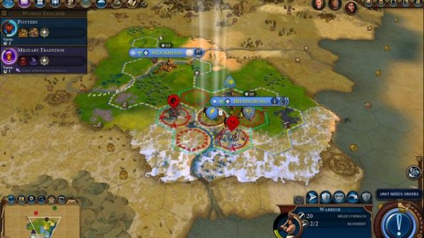 How to Mine Iron in Civilization 6 [+Iron Mining Basics]