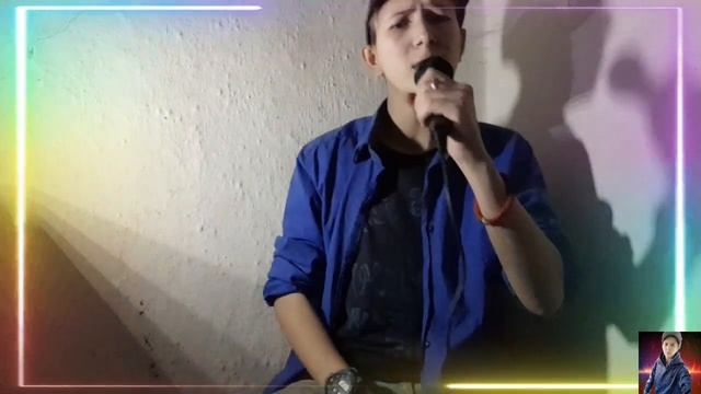 NIK M - TANGO (COVER 2023) VOYAGE смотреть онлайн