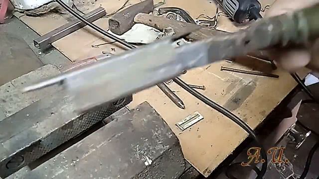 Для ружья рогатки. Спусковой механизм с опрокидывающимися рожками смотреть онлайн