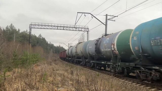 2М62-1055 Со сборным