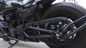 2021 Harley-Davidson Sportster S (RH1250S) First Ride & Review│All The Details Explained