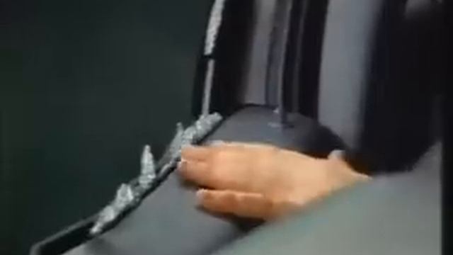 Volvo SIPS commercial смотреть онлайн
