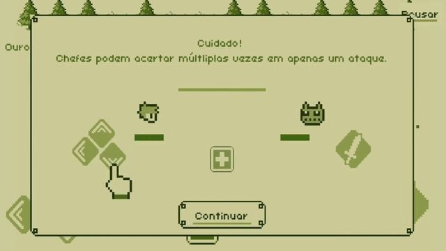 Timing Hero - Retro Fighting Action RPG | Android смотреть онлайн
