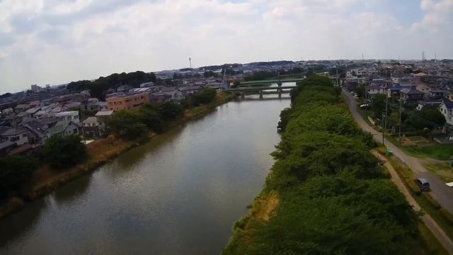 Hubsan H501A X4 Air Pro ド素人が飛ばしてみた！ смотреть онлайн