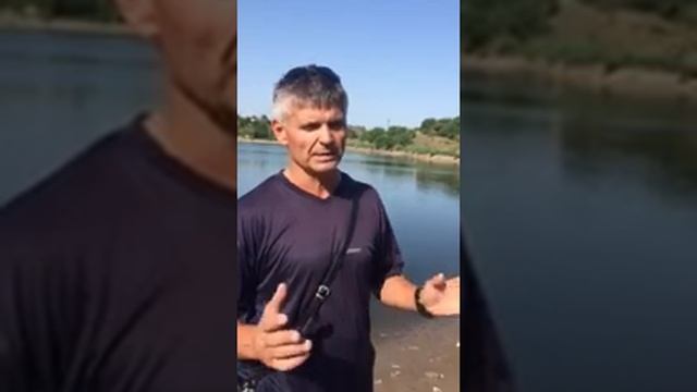 рыбалка в Донецке в пикникпарке Роща смотреть онлайн