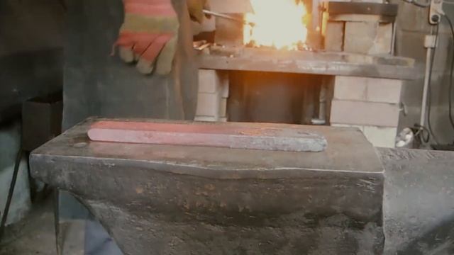 НОЖ из ДИКОГО ДАМАСКА смотреть онлайн