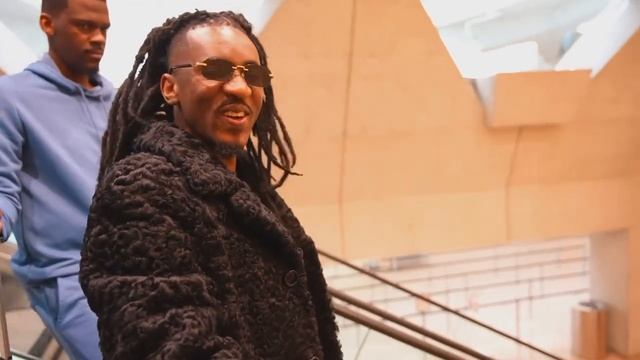 Prophet Passion Java to New York смотреть онлайн