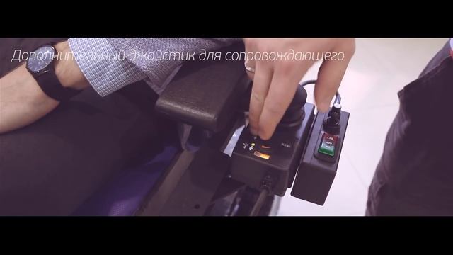 Обсервер управлениее подбородком Observer Maximus chin control смотреть онлайн
