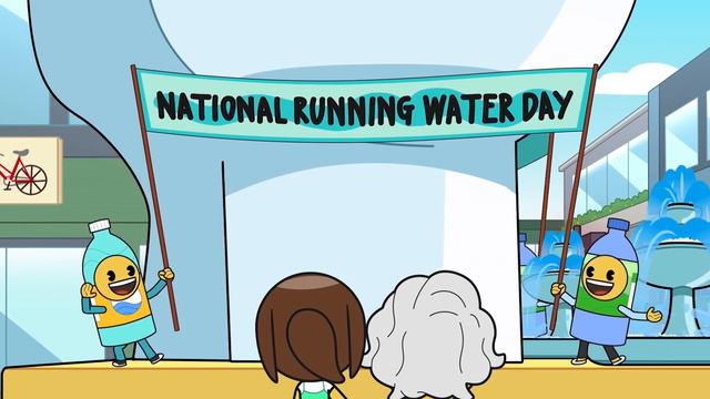 Jo Needs To Pee! | Funny Bathroom Situations | Emojitown