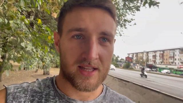 Как переехать в Казахстан ? Выживаем в Казахстане! Впятером в одной квартире? смотреть онлайн