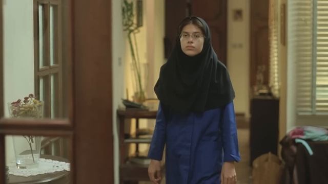 A Separation | Official Trailer HD (2011) смотреть онлайн