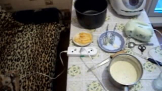 Шарлотка в мультиварке mango smart cooker смотреть онлайн