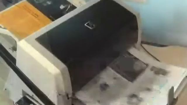 Présentation française Fujitsu scanner Fi 6670 смотреть онлайн