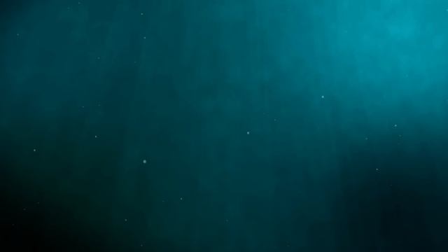 PEACEFUL UNDERWATER Sounds For DEEP SLEEP ?  Deep OCEAN ASMR/Ambience